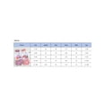thumbnail image 5 of Wassery 3Pcs Baby Girls Summer Jumpsuit Outfit Short Sleeve Letter Print Romper and Elastic Ruffled Shorts Headband Set 3M 6M 9M 12M 18M Infant Casual Clothes, 5 of 9