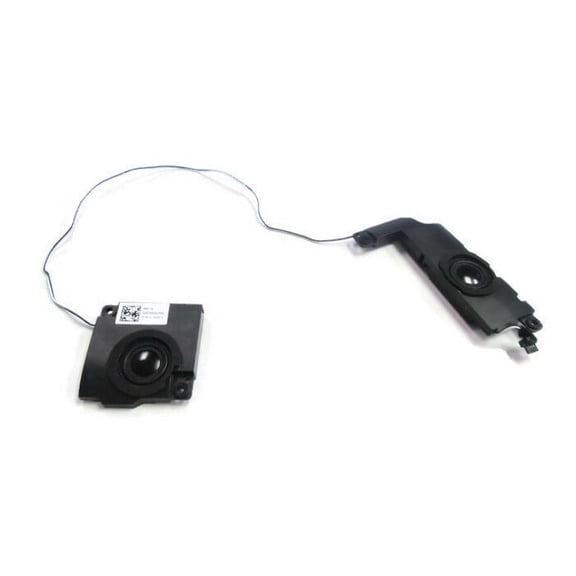 Lenovo ThinkPad 13 Chromebook Left & Right Speaker Set 01AV649