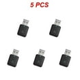 thumbnail image 1 of 1~10PCS Car Bluetooth 5.1 FM01 Transmitter Receiver Handsfree Call Mini USB Power Car Kit Auto Wireless Audio For Car Fm Radio, 1 of 1