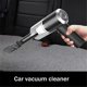 thumbnail image 3 of Car Vacuum Cleaner 3in1 Wireless Charging Portable Vacuum Cleaner Car Vacuum Cleaner Handheld High-P, 3 of 5