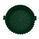 thumbnail image 1 of Xihbxyly Revestimiento para Freidora, Accesorio Antiadherente Apto para Alimentos, Apto para Lavavajillas, Alternativa Ecológica Al Papel de Horno, Compatible con Freidoras de 8,5 Pulgadas, Fácil de, 1 of 2