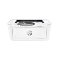 thumbnail image 1 of Impresora monocromática inalámbrica HP Laserjet M110w (7MD66F) (renovada), 1 of 5