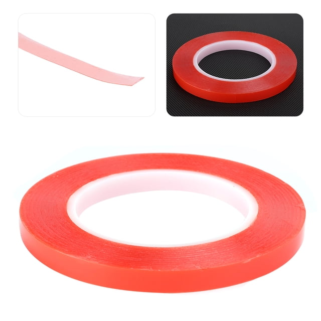 Cinta De Reparación De Pantalla Táctil, Cinta De Reparación De Teléfonos Móviles De ácido Acrílico De 25 M/82 Pies, Portátil Impermeable Para Tabletas, Portátiles,