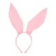 thumbnail image 1 of Adorable diadema con orejas de conejo para mujer, diadema de Pascua, diadema de Halloween, diadema para fiesta de cosplay, accesorio para el cabello con orejas de conejo, 1 of 7