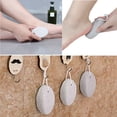 thumbnail image 2 of Pierre Ponce 2 Pcs Brosse Pédicure Démaquillante Outils de Beauté, 2 of 8