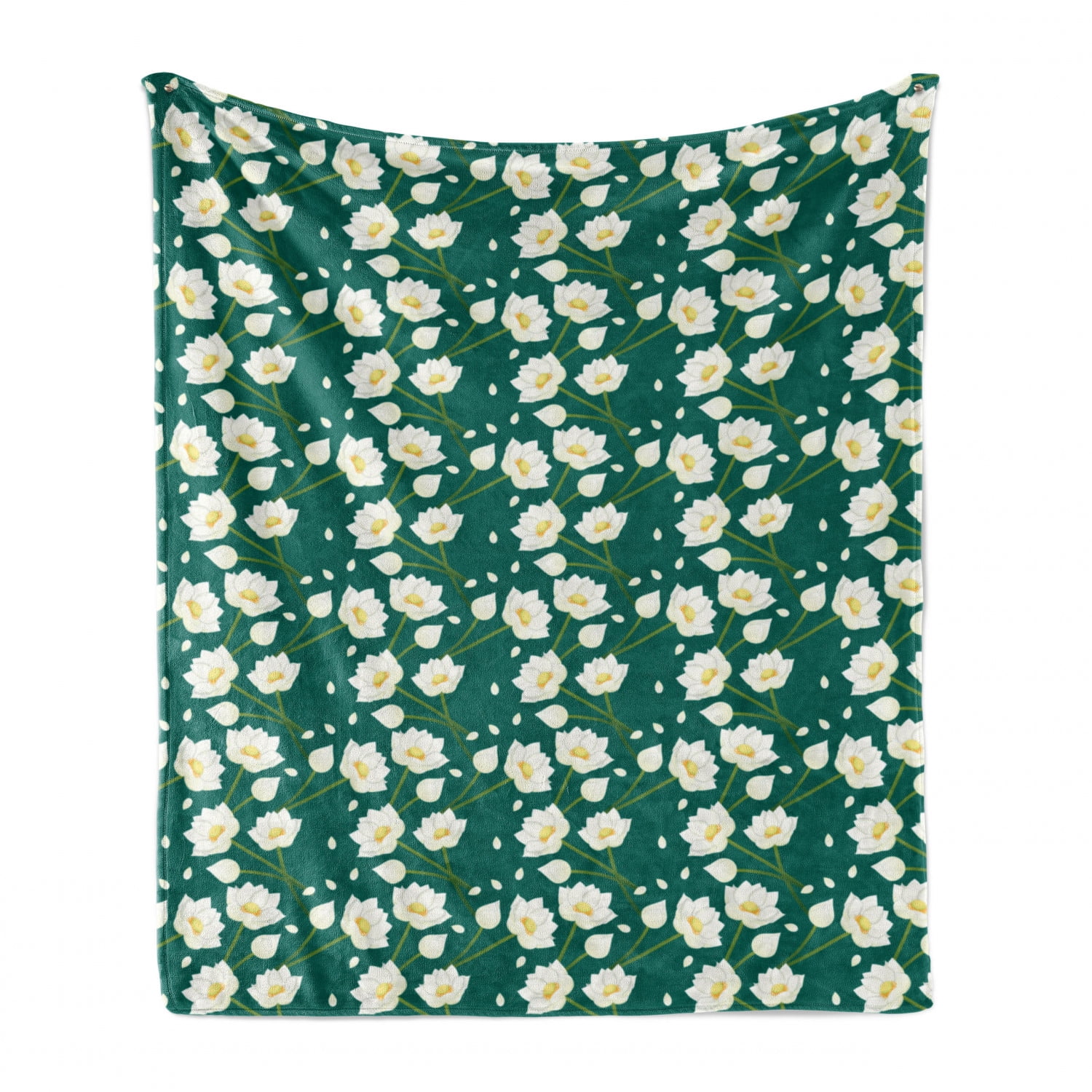 Cozy Plush for Indoor and Outdoor Use Ambesonne Floral Soft Flannel Fleece Throw Blanket Pale Rose White Repetitive Romantic Daisy Flowers Art in Pastel Tones Illustration 60 x 80 Cozy Plush for Indoor and Outdoor Use Ambesonne Floral Soft Flannel Fleece Throw Blanket Pale Rose White Repetitive Romantic Daisy Flowers Art in Pastel Tones Illustration 60 x 80