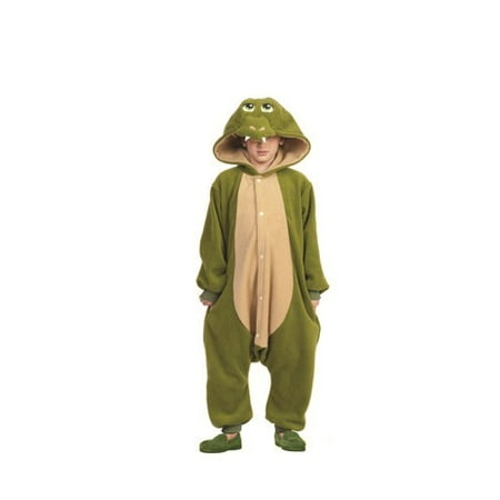 Ness the Dragon Child Funsies Costume
