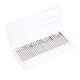 thumbnail image 1 of 30pcs cutícula limpia clavo broca uñas pulido broca eléctrica shamjiam Brocas eléctricas para uñas, 1 of 6