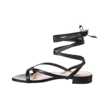 Stuart Weitzman Anita Leather Sandal | Walmart Canada