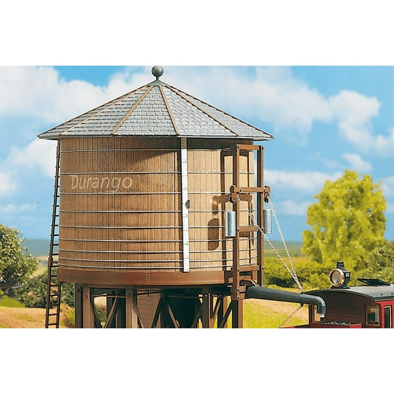 Piko G Scale 62231 Durango Water Tower