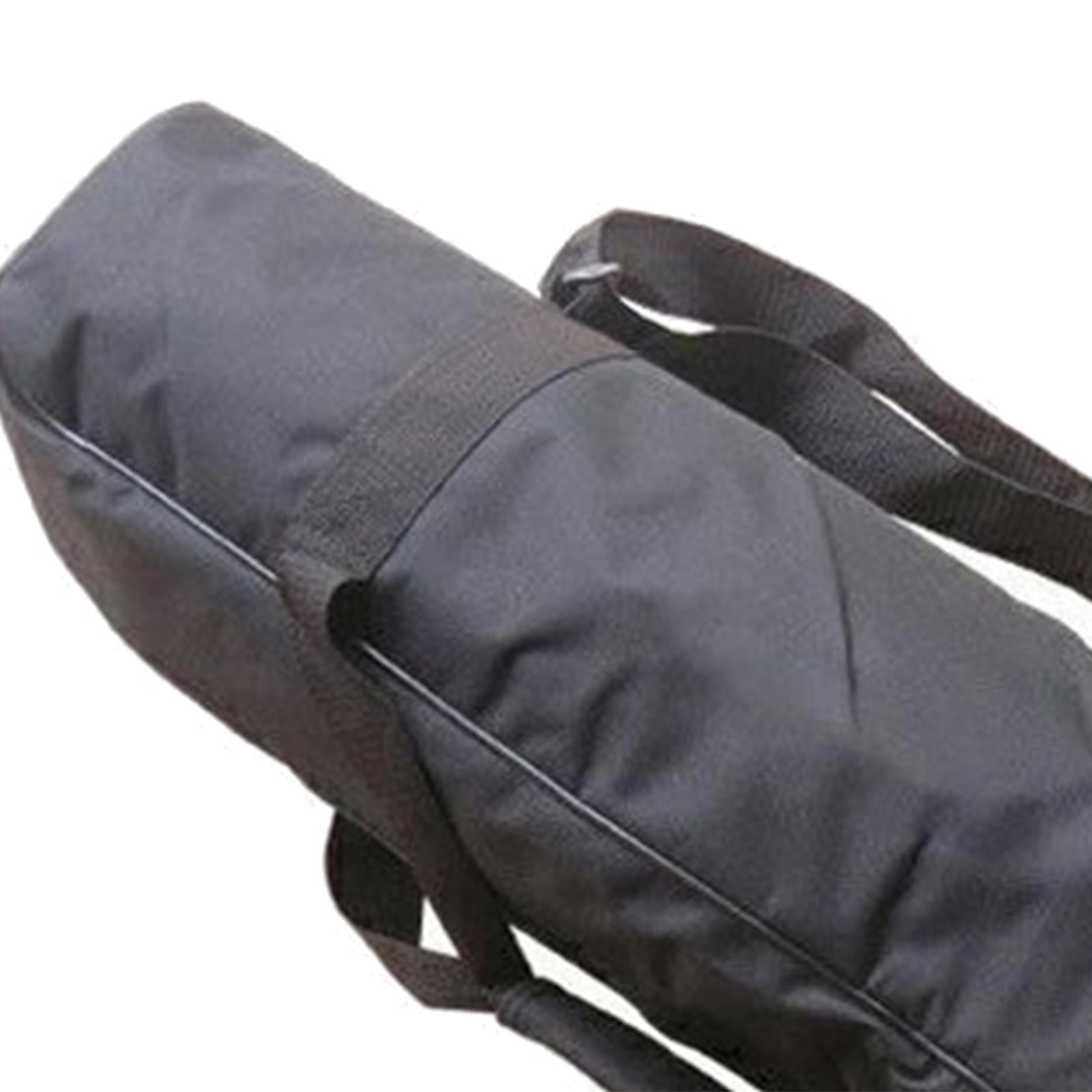 Padded Telescope Case Photography Equipment with Strap Shoulder