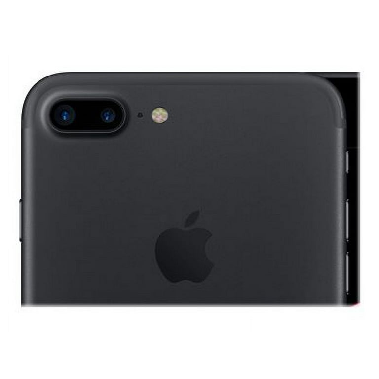 Apple - Ji Yong iPhone 7 Plus 256GB Black Apple iPhone 7 Plus 256GB Unlocked GSM/CDMA Quad-Core Phone