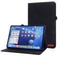 thumbnail image 1 of For Mi Pad 5 Case 11" Cowboy Pattern Flip Stand Cover For Funda Xiaomi Pad 5 Case For Mi Pad 5 Pro Tablet Cover 2021 Case black Mi Pad 5 Pro, 1 of 4