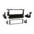 thumbnail image 2 of Metra 99-2009 Single DIN Stereo Installation Kit  - for GM 1990-2012, 2 of 4