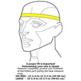 thumbnail image 3 of Casco de fútbol Full90 Premier Performance Red S/M, 3 of 3