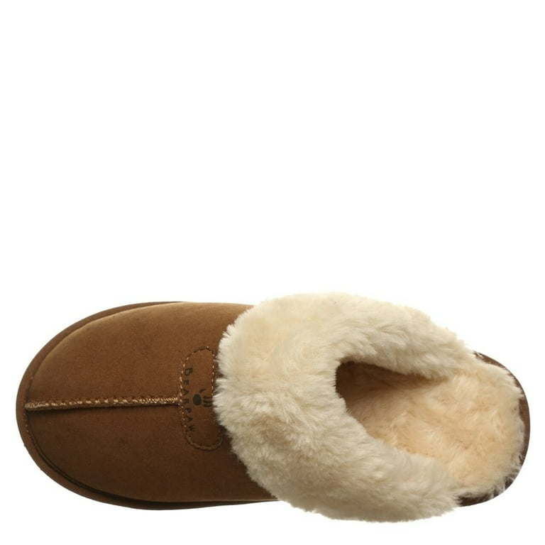 Bearpaw loki vegan sales slippers