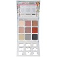 thumbnail image 3 of El conjunto de paleta de sombras de ojos theBalm Appetit, de larga duración, con alta pigmentación, 3 of 3