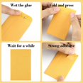 Kraft Coin Envelopes 2.25x3.5