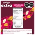 thumbnail image 3 of Cereal Kellogg's Extra Arándanos con Almendras 240 g, 3 of 5