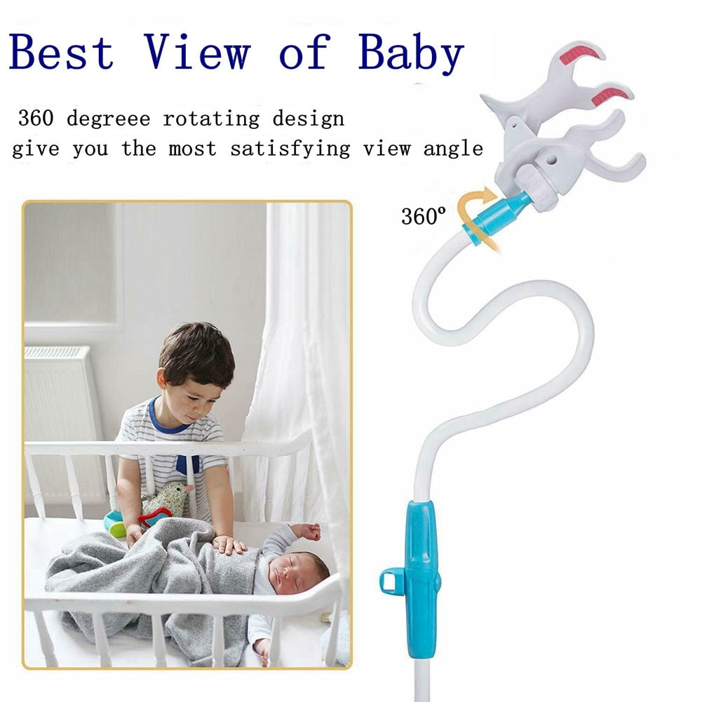 Universal Baby Monitor Holder Camera MountBaby Shower Gift 