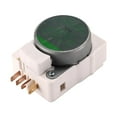 thumbnail image 4 of deevoka Refrigerator Defrost Timer Defrost Timer Stable Electronic Refrigerator Part TMDF704ED1, 4 of 9