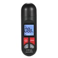 thumbnail image 1 of RICHMETERS RM031 Testeur d'Humidité en Bois Multifonctionnel Testeur d'Humidité à Double Aiguilles, 1 of 7