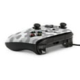 thumbnail image 5 of PowerA Wired Controller for Xbox One - Arctic Frost Camo, 5 of 8