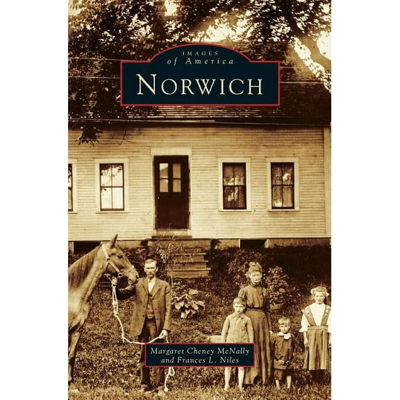 Norwich (Hardcover)