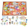 thumbnail image 3 of Bluey, Scavenger Hunt Family Board Game, Ages 3+, 3 of 5