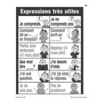 thumbnail image 3 of Poster Pals French/FSL Classroom No 2 Poster Activities Kit, 3 of 3