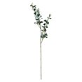 thumbnail image 1 of Vickerman FR191901 32 in. Green Eucalyptus Leaf Spray, 1 of 5