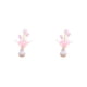 thumbnail image 2 of Lámpara de pared Injueey LED Night Light Tipo 2 Rosa 2piezas, 2 of 6
