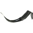 thumbnail image 5 of For Pontiac G5 2007 2008 2009 Fender Liner Passenger Side | Front | PP Plastic | Replacement For GM1251121 | 15289944, 615343267975, 5 of 6