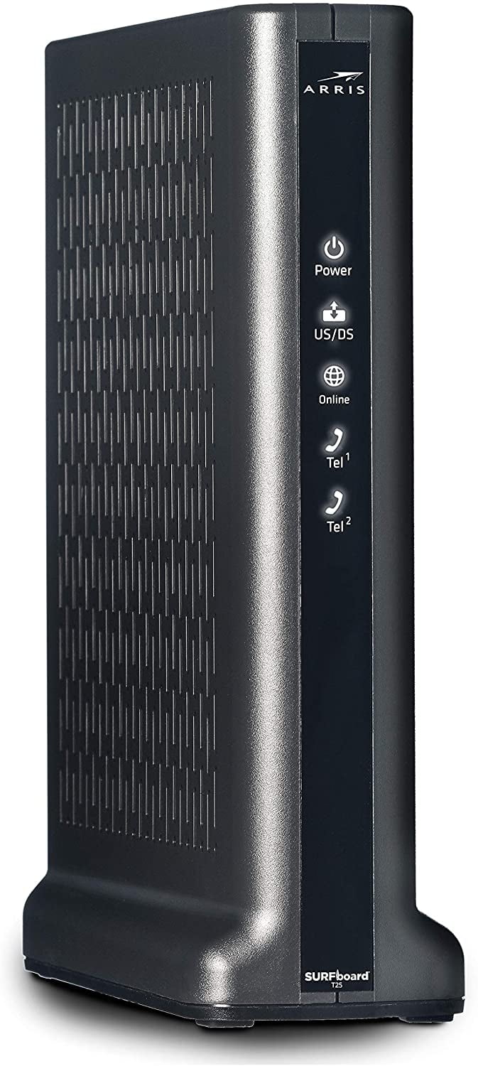 ARRIS Surfboard DOCSIS 3.1 Cable Modem - T25 for sale online