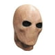 thumbnail image 3 of Máscara de alienígena,Máscara de alienígena realista adultos hombres aterradores con cuello,cara completa Disfraz de alienígena de Halloween mujeres Látex,Máscara de cabeza completa, 3 of 8
