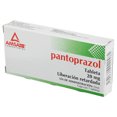 thumbnail image 3 of Pantoprazol LT 20mg 7 Tab, 3 of 4