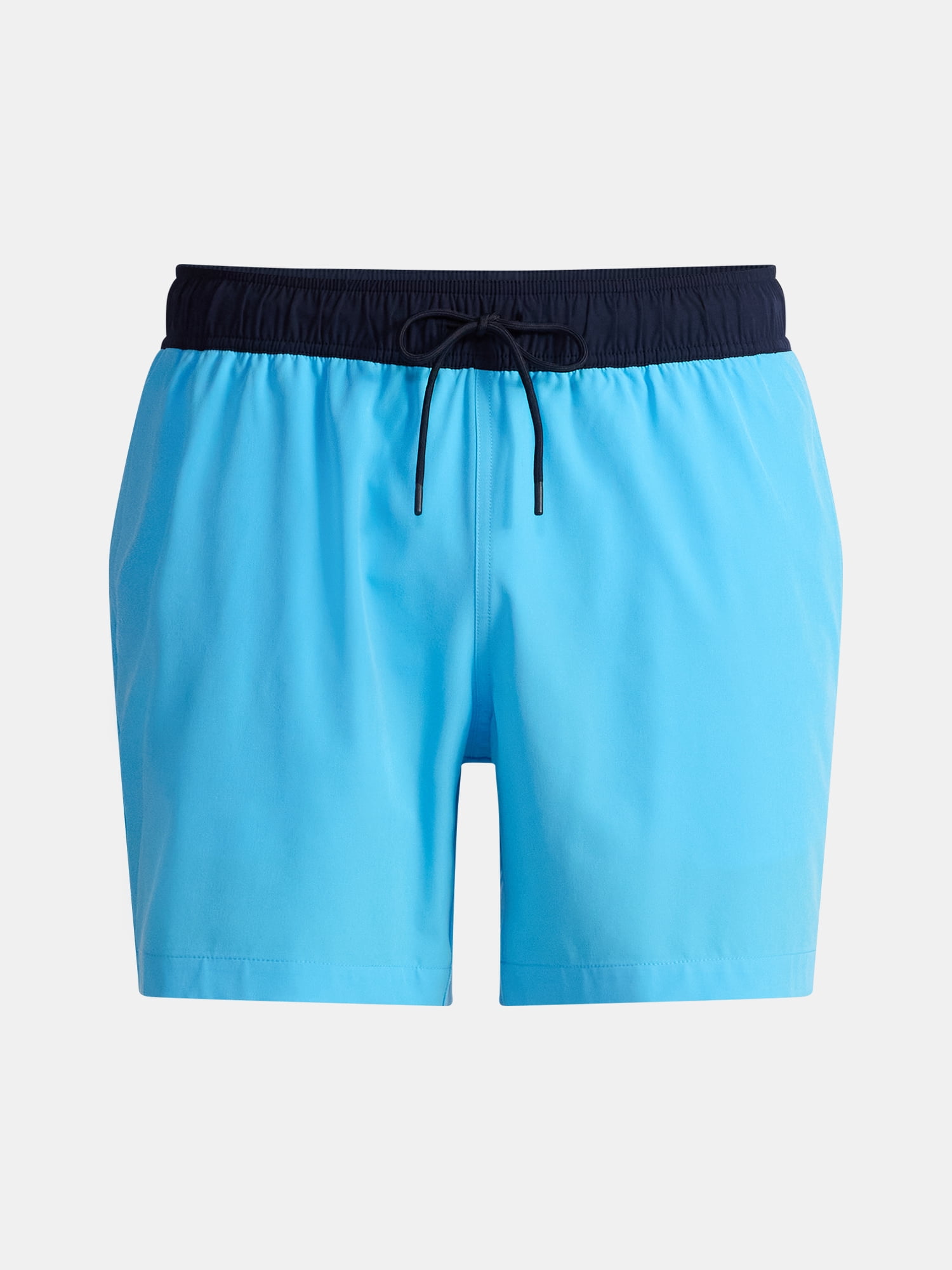 George Men's Stretch Swim Trunk, 6'' Inseam, Sizes S-3XL