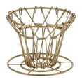 thumbnail image 1 of Filtro De Café De Goteo Manual Plegable, Taza Filtrante De Café Portátil Plegable, Soporte De Papel De Filtro De Acero Inoxidable, 1 of 7