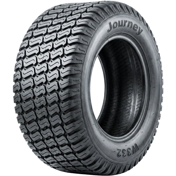 Journey W332 13X5.00-6 4 Ply Lawn and Garden Tire
