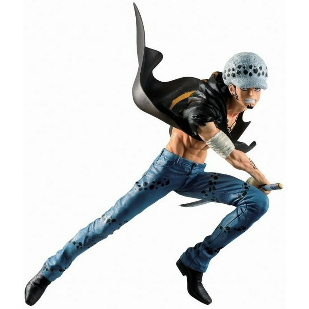 one piece dynamism of ha
