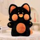 thumbnail image 1 of Almohada de peluche de 35 pulgadas Dudu Meow, 1 of 4