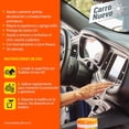 thumbnail image 3 of 6 Toallitas Limpiar Armor All Protector Auto Aroma Nuevo, 3 of 3
