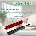 thumbnail image 3 of For S8 Pro Ultra Main Side Brush Hepa Filters Mop Cloth, 3 of 5