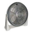 thumbnail image 4 of Ventilador de Piso Aerospeed de 20 Pulgadas Luxvi Gris, 4 of 8