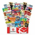 thumbnail image 6 of Gluten Free Snacks Care Package for College Students, Military, Office Snacks, Christmas By SnackBOX | Snack BOX, 6 of 8