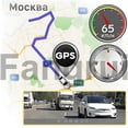 thumbnail image 4 of For 12 Inch 4k Ultra Hd 2160p Imx415 Rearview Mirror Dual Lens Dashcam, 4 of 5