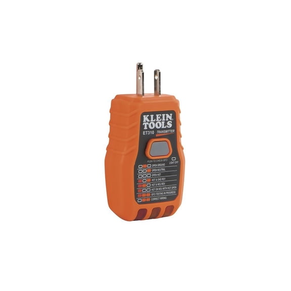 Klein Tools ET310TRANS ET310 Circuit Breaker Finder Replacement Transmitter