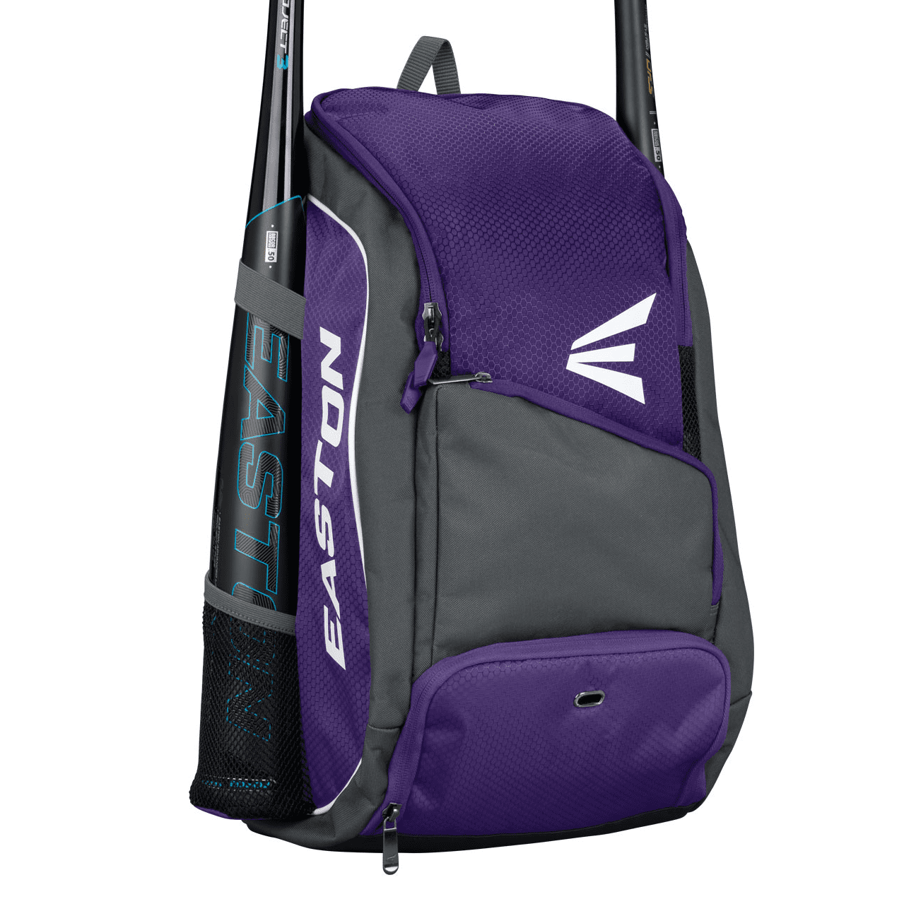 easton game ready backpack