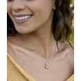 thumbnail image 3 of Thank You for Being My Rock, My Support System, and My. Crown Pendant Necklace, Wife Present from Husband, Funny Jewelry for Wife, Gift Ideas for her, Gift Ideas for him, Gift Ideas for mom, Gift, 3 of 5