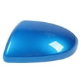thumbnail image 2 of Side Rearview Mirror Cover Cap, Scratch Proof Side Wing Mirror Cap  for Vehicle Silver,Blue,Light Blue,Red,Gray,Dark Blue, 2 of 7